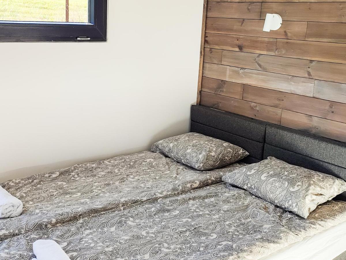 Klimkowka Pod Gwiazdami - Sauna, Jacuzzi, Basen Ngoại thất bức ảnh